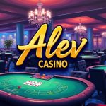 Alev casino