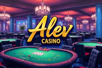 Alev casino