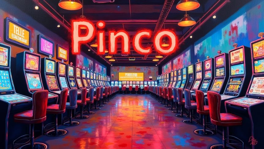 Pinco