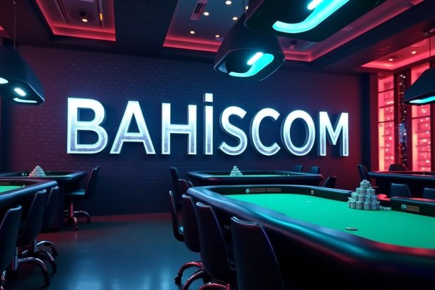 Bahiscom