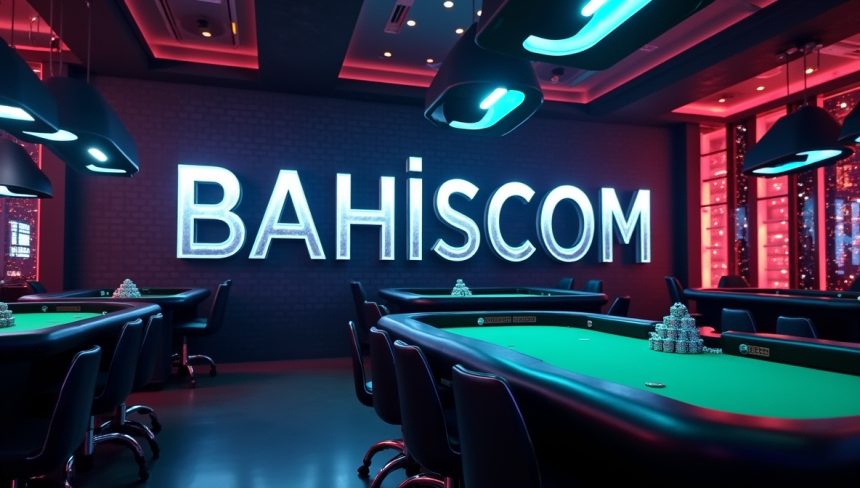 Bahiscom